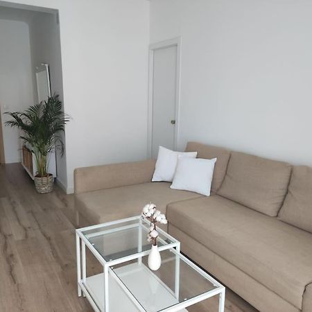 Casa Dina Ii. Appartement Carballino Buitenkant foto