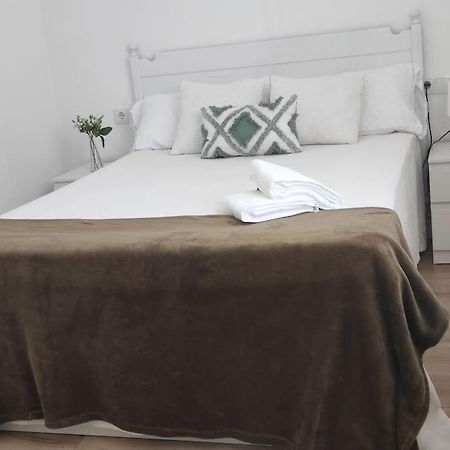 Casa Dina Ii. Appartement Carballino Buitenkant foto