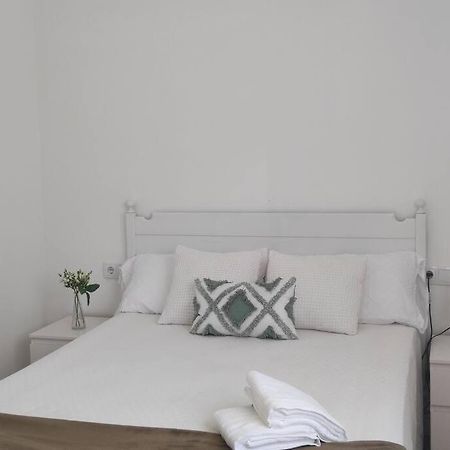 Casa Dina Ii. Appartement Carballino Buitenkant foto