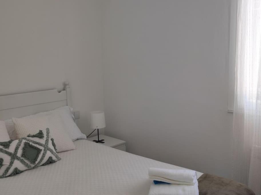 Casa Dina Ii. Appartement Carballino Buitenkant foto