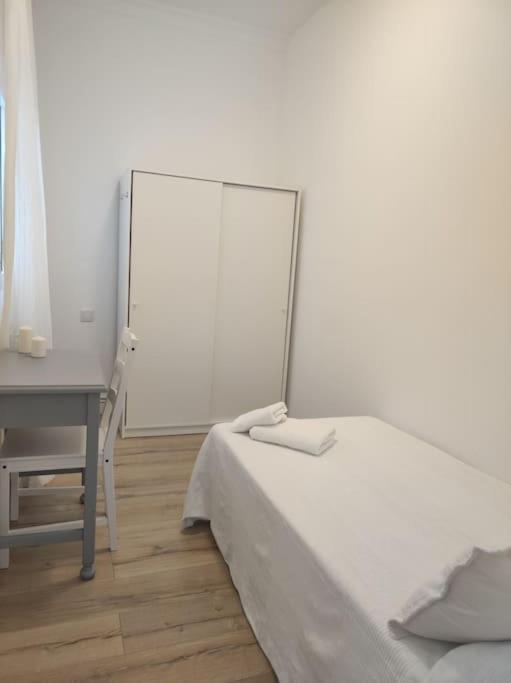 Casa Dina Ii. Appartement Carballino Buitenkant foto