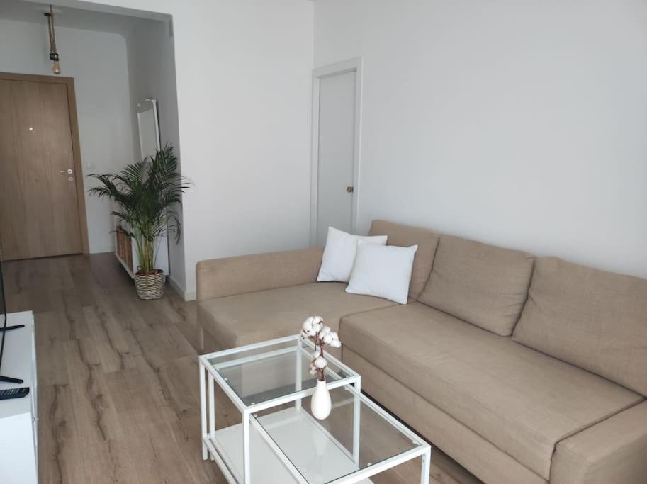 Casa Dina Ii. Appartement Carballino Buitenkant foto