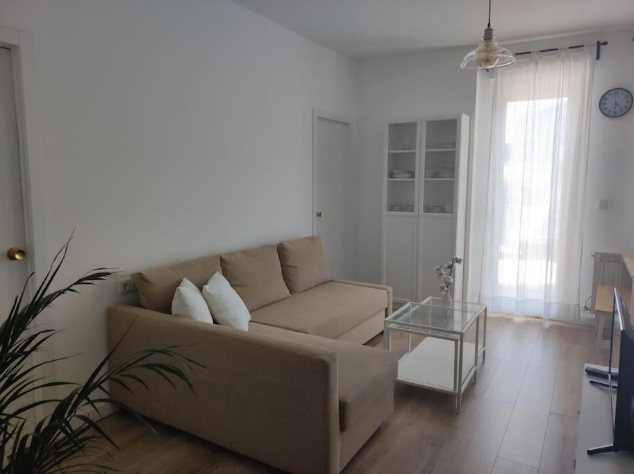 Casa Dina Ii. Appartement Carballino Buitenkant foto