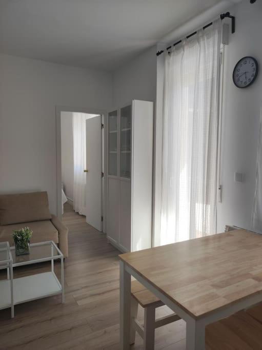 Casa Dina Ii. Appartement Carballino Buitenkant foto