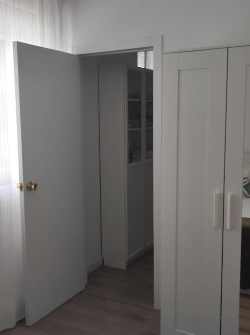 Casa Dina Ii. Appartement Carballino Buitenkant foto